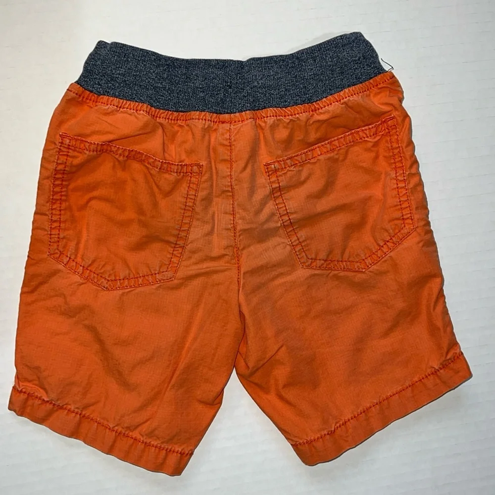 Gymboree pull shorts